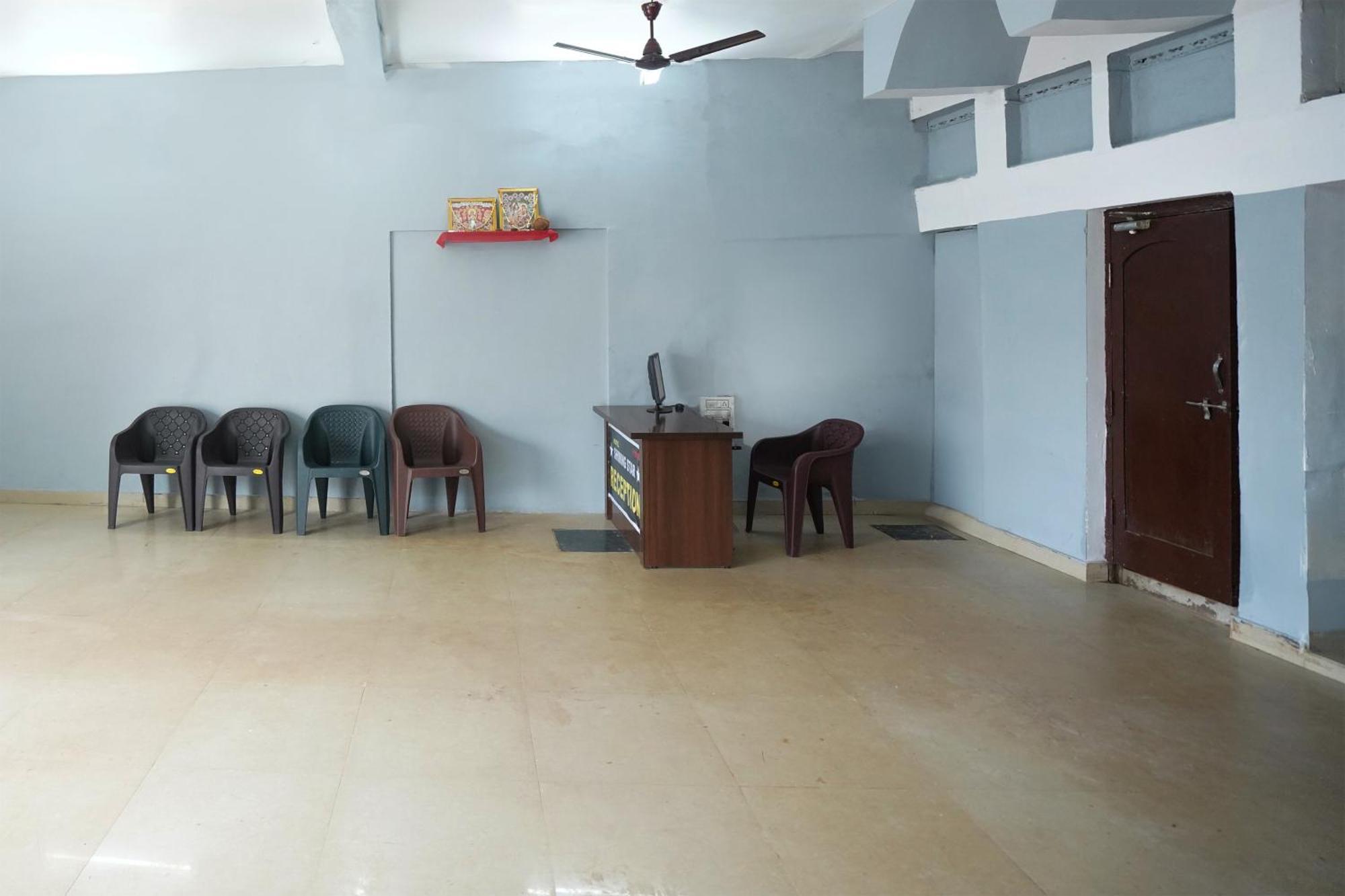 Hotel O Shining Star Bhilai Exterior photo