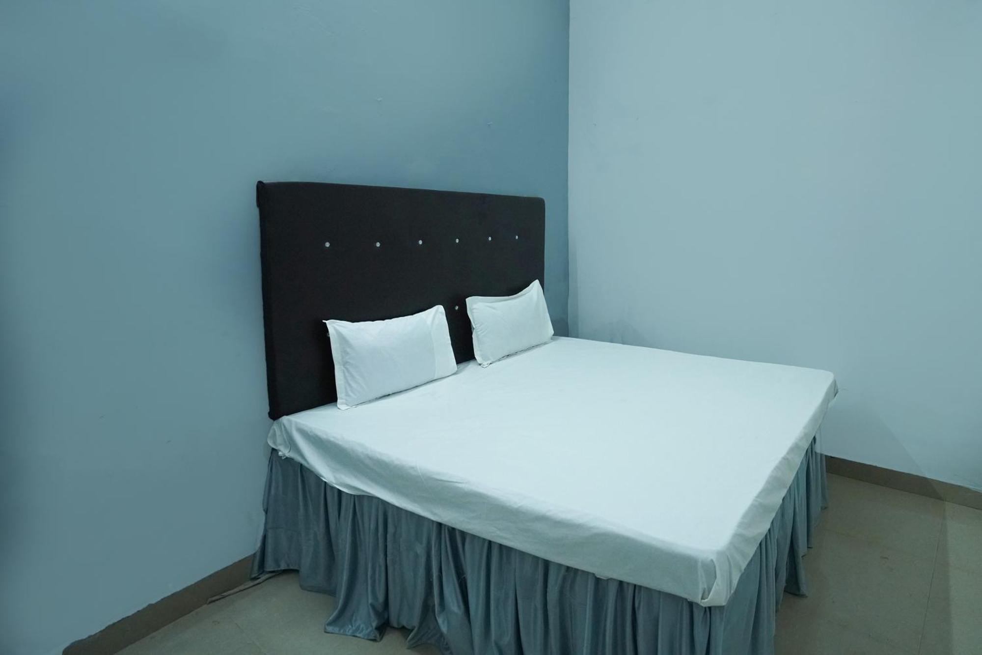 Hotel O Shining Star Bhilai Exterior photo