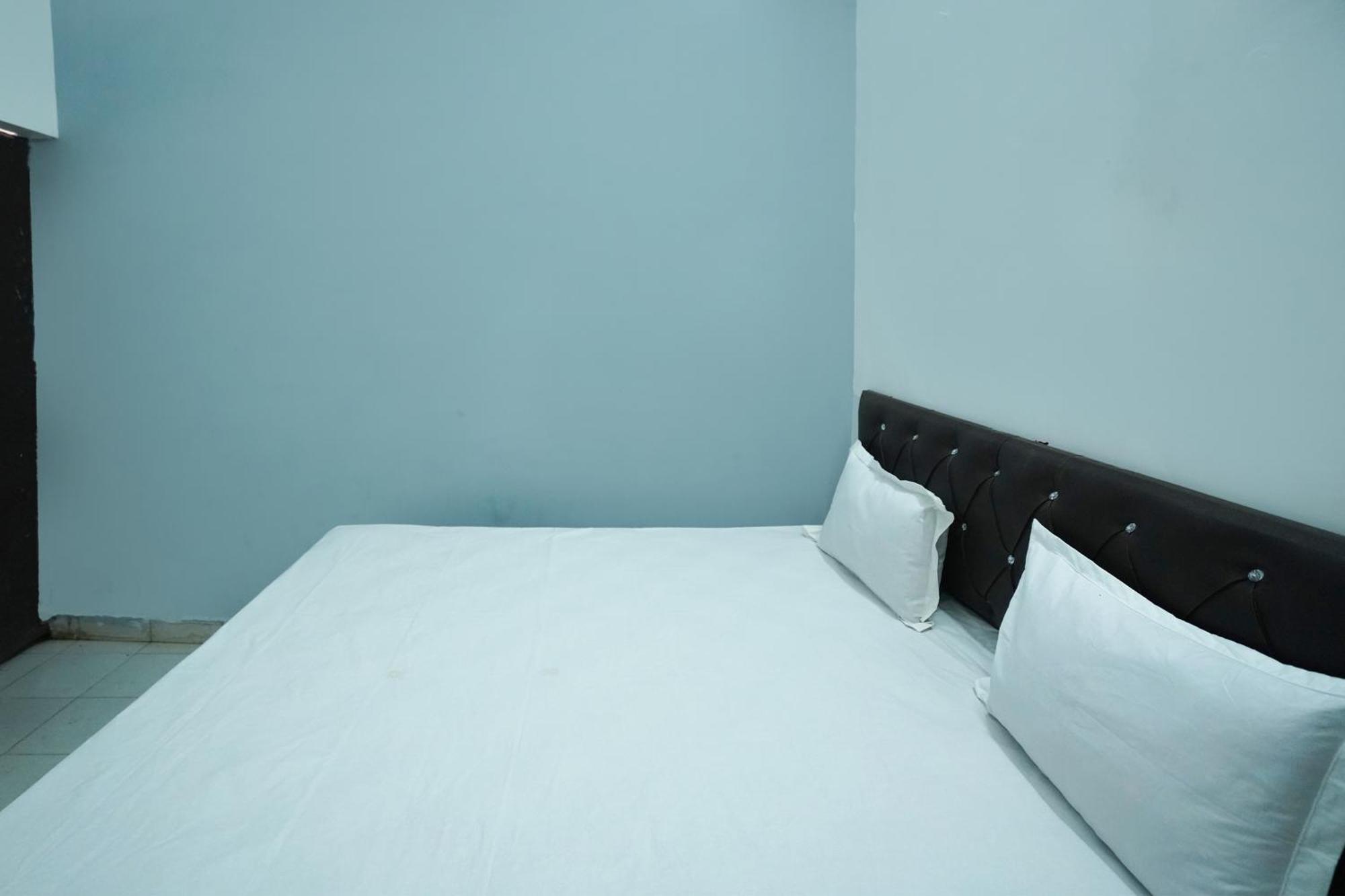Hotel O Shining Star Bhilai Exterior photo