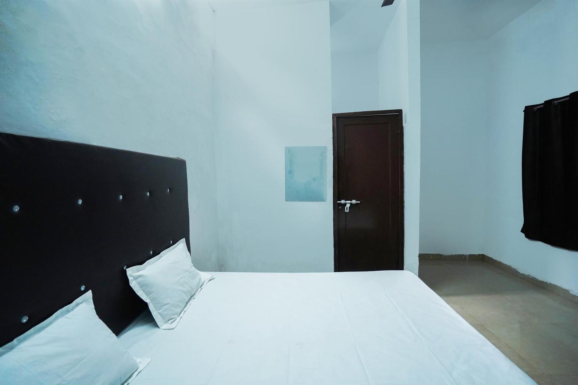 Hotel O Shining Star Bhilai Exterior photo