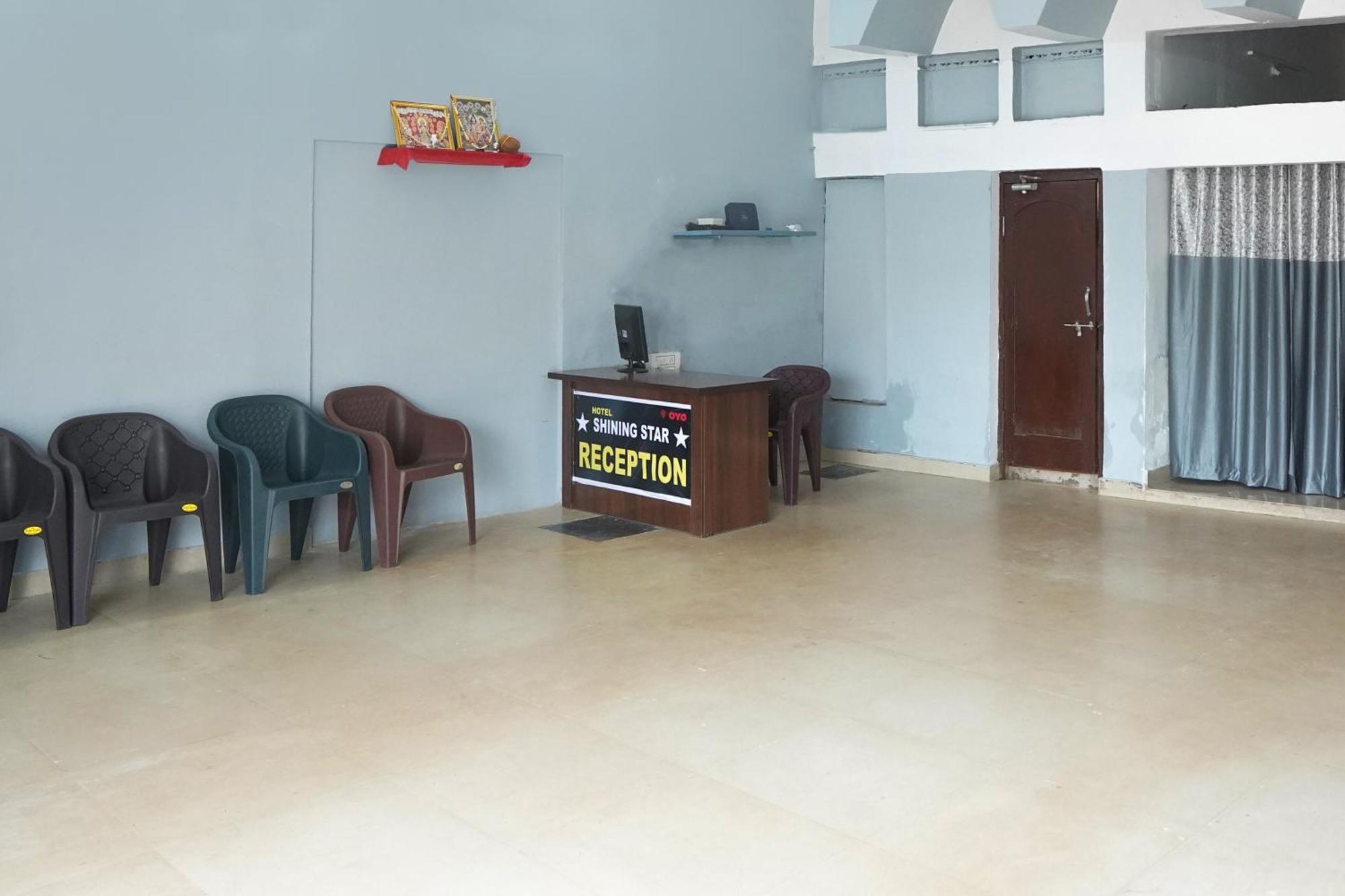 Hotel O Shining Star Bhilai Exterior photo