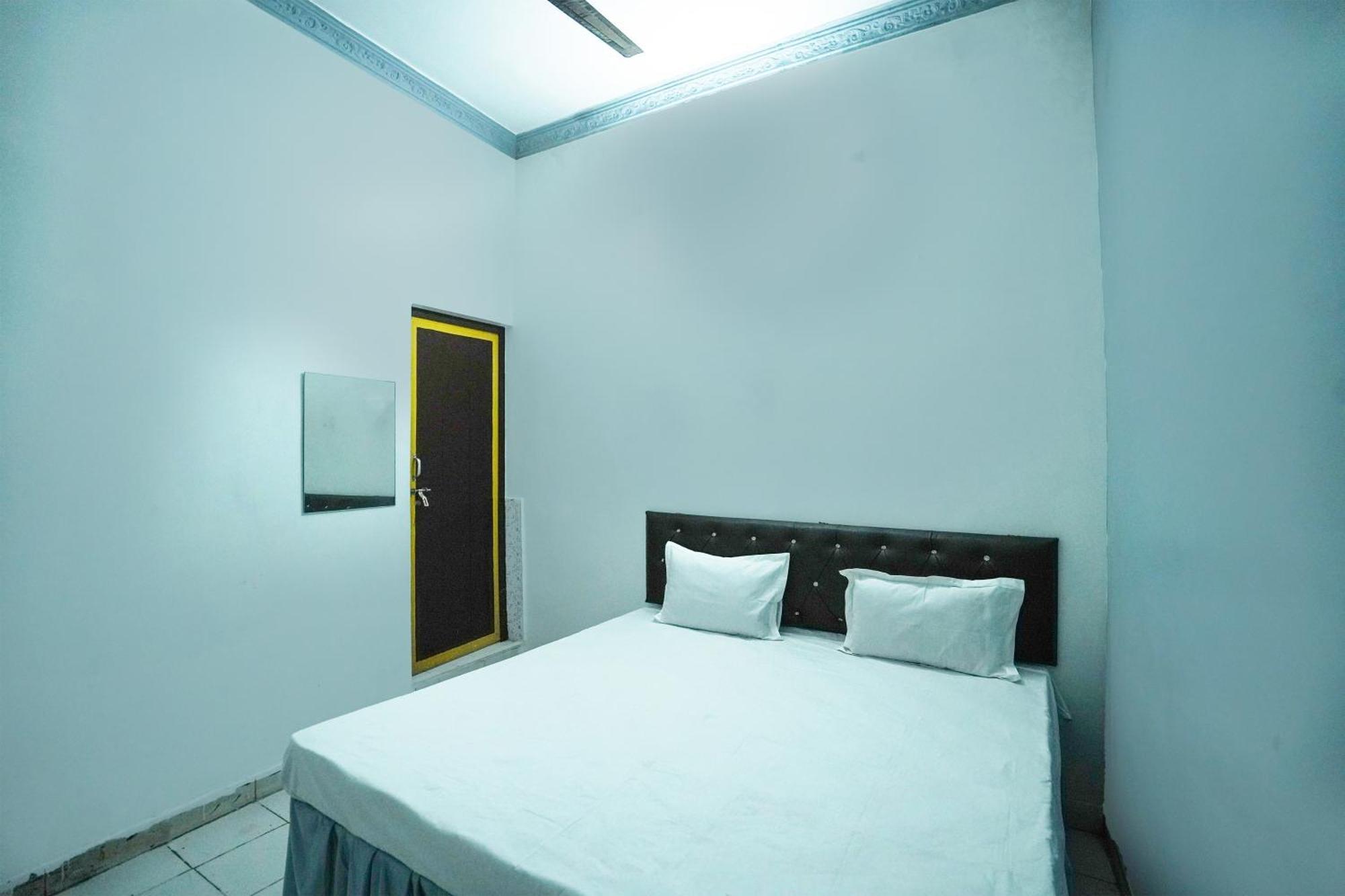 Hotel O Shining Star Bhilai Exterior photo